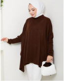 Pull En  Laine Evasee