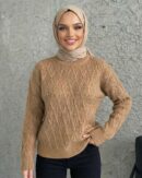 Pull  Maille