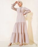 Robe A  Ceinture