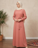 Robe A  Ceinture