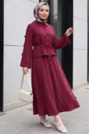 Ensemble Blouse et Jupe